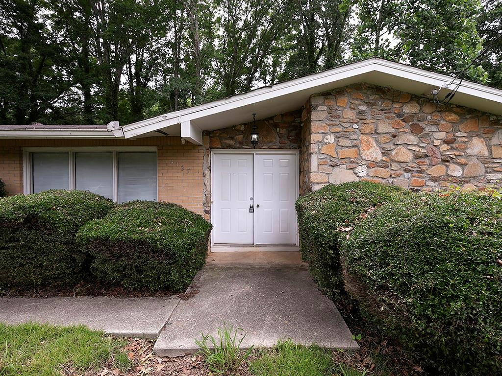 4135 Sunrise Trail