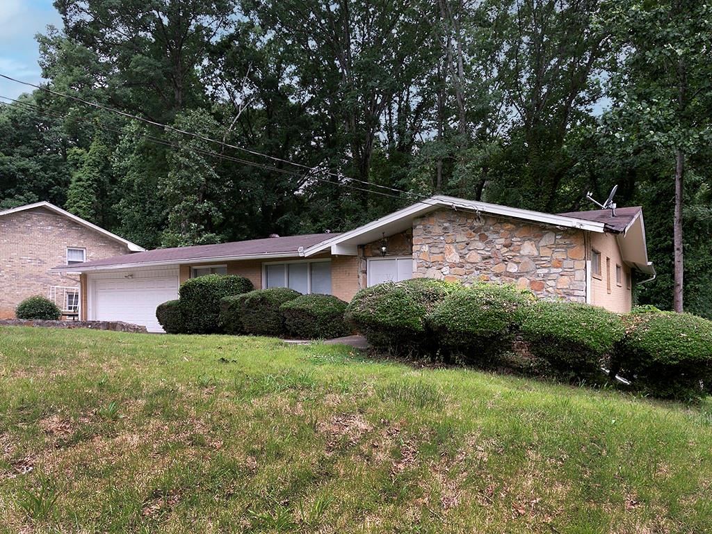 4135 Sunrise Trail