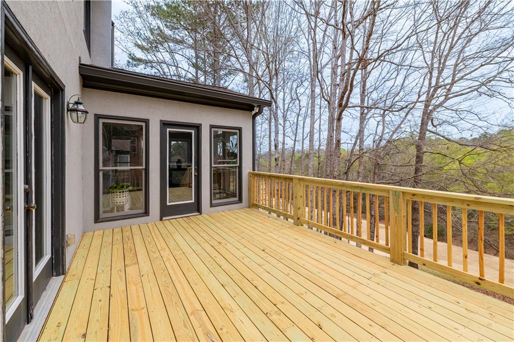 622 Goldpoint Trace, Woodstock, Georgia image 42