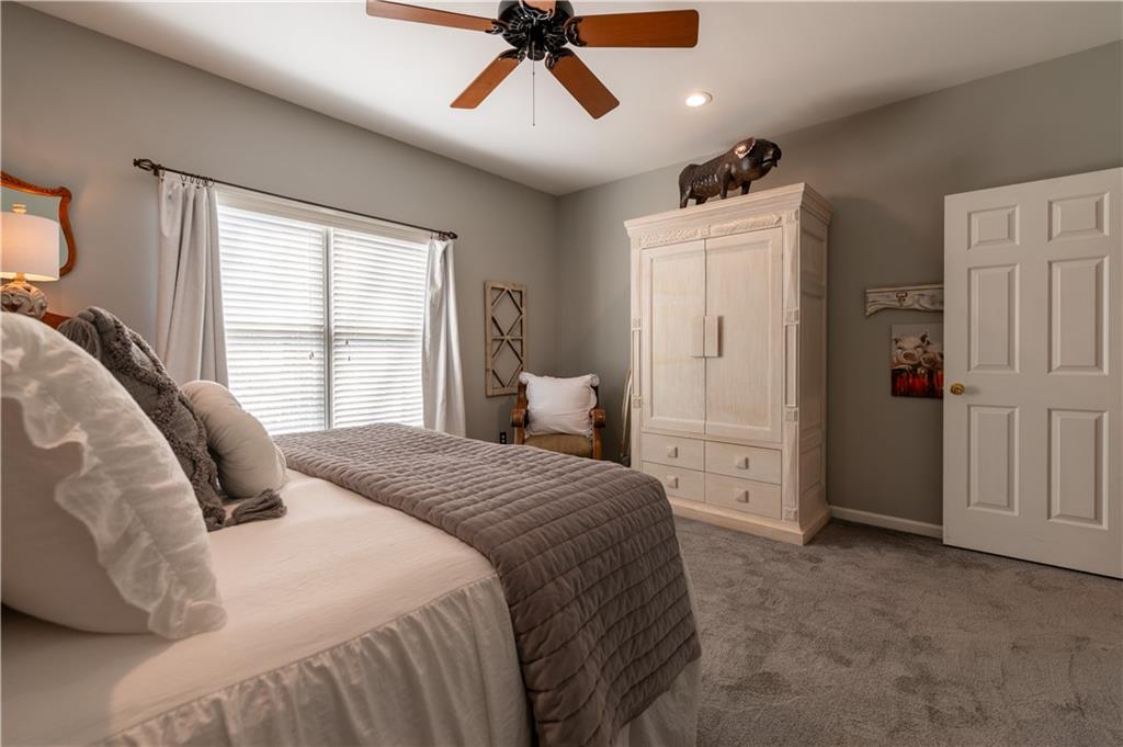 622 Goldpoint Trace, Woodstock, Georgia image 14