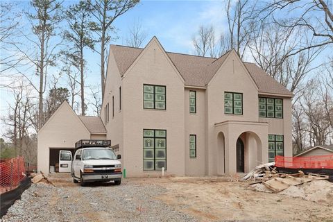 175 Pebble Trail Alpharetta GA 30009