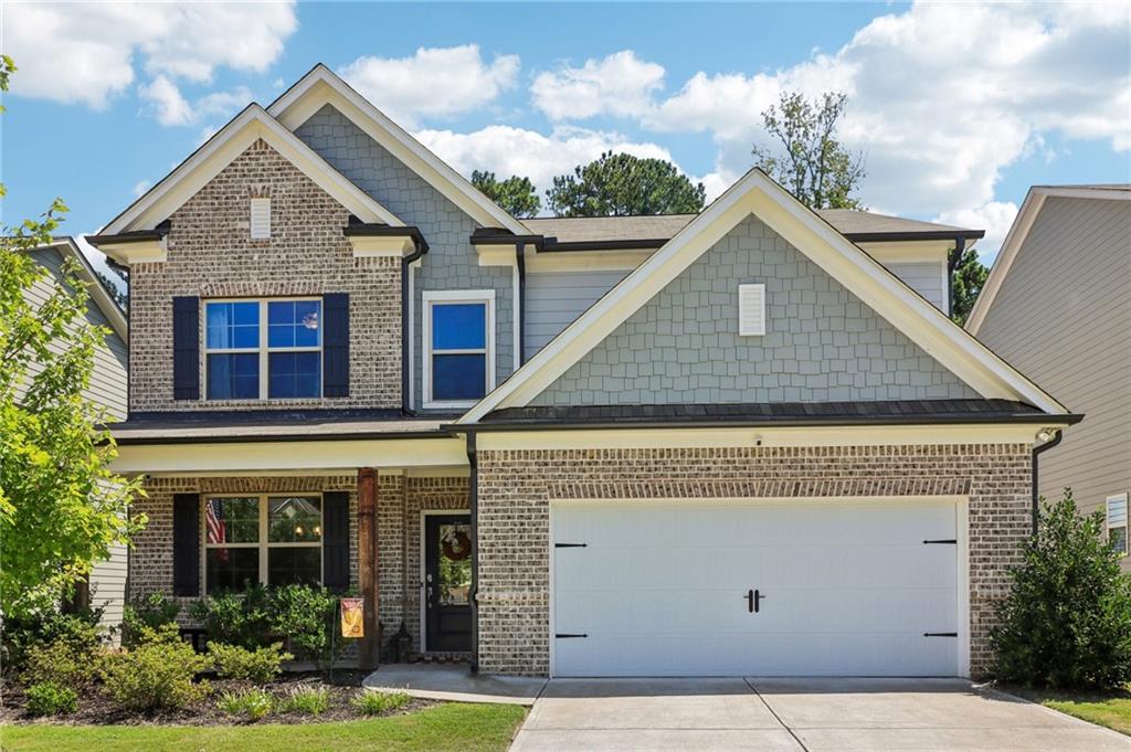 View Canton, GA 30115 house