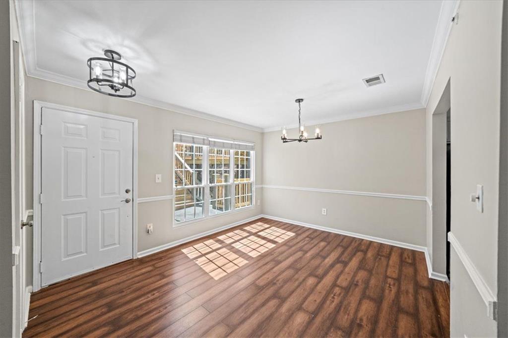 303 Mill Pond Court, Smyrna, Georgia image 8