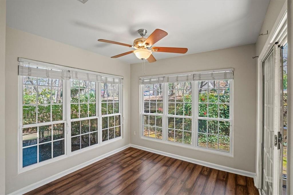 303 Mill Pond Court, Smyrna, Georgia image 18