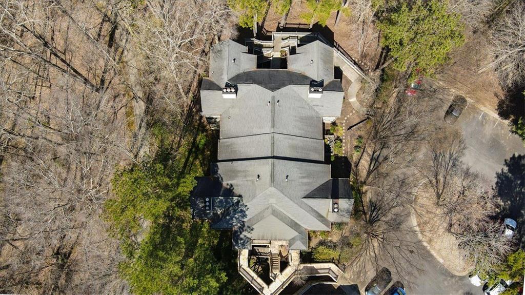 303 Mill Pond Court, Smyrna, Georgia image 5