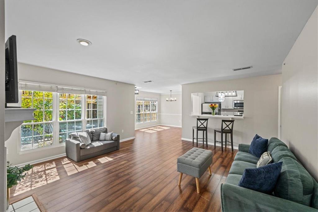 303 Mill Pond Court, Smyrna, Georgia image 17