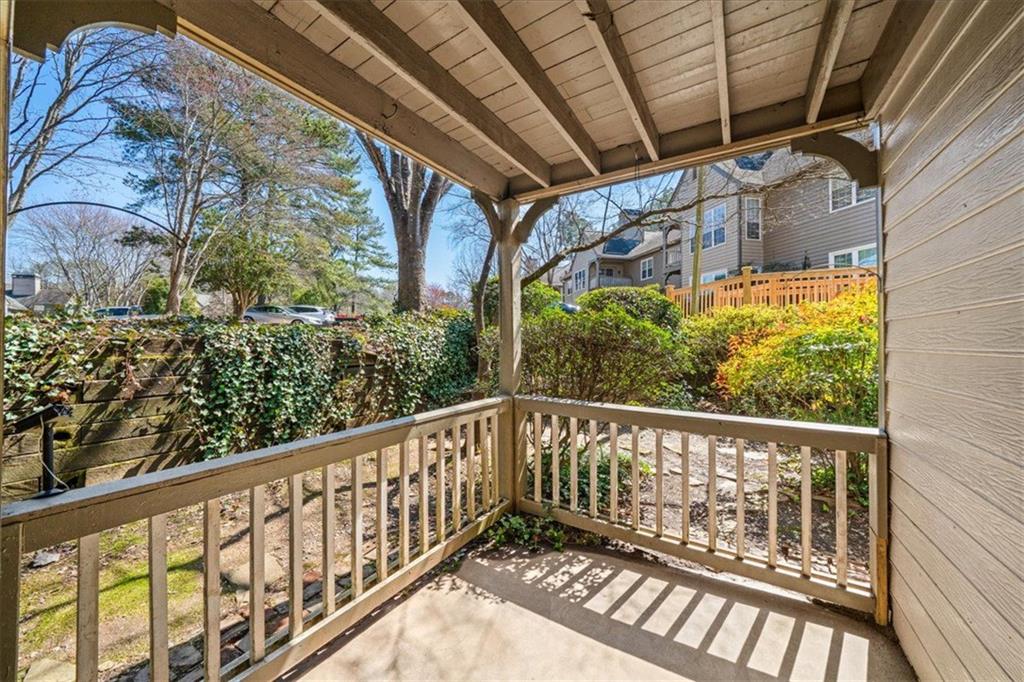 303 Mill Pond Court, Smyrna, Georgia image 26
