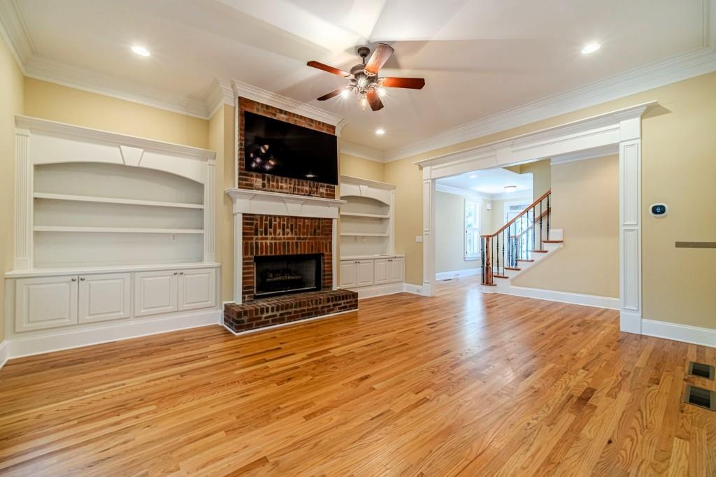980 Windsor Place Circle, Grayson, Georgia image 9