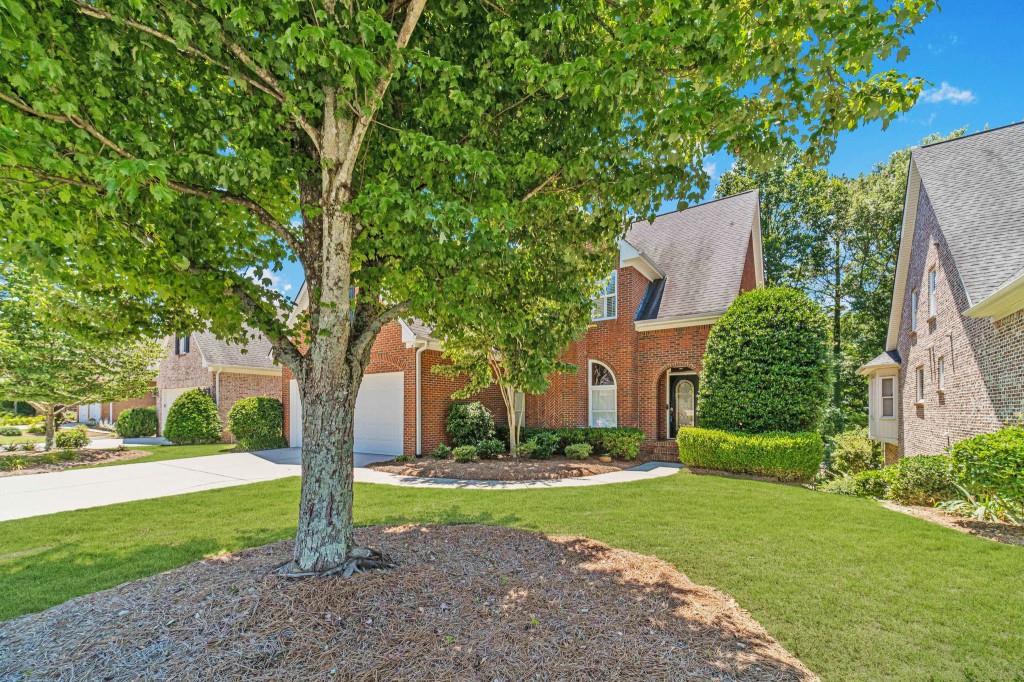 980 Windsor Place Circle, Grayson, Georgia image 47