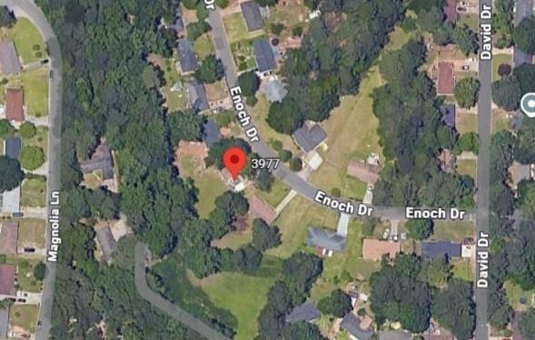3977 Enoch Drive