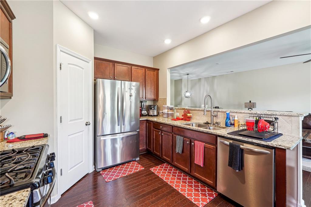 Bridgehampton - Residential
