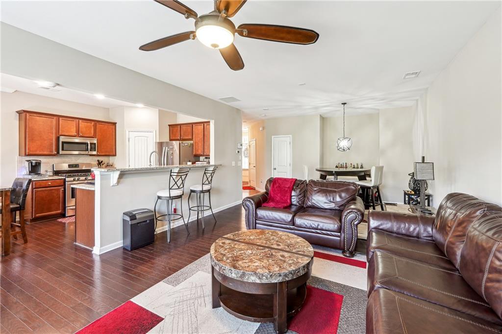 Bridgehampton - Residential