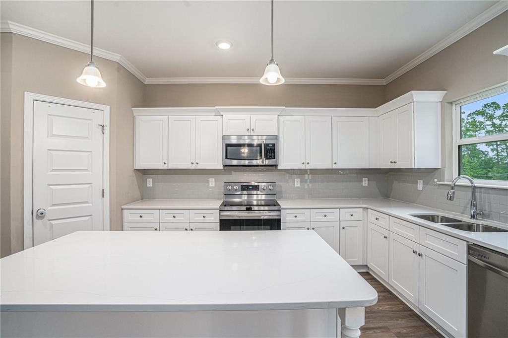 100 Heritage Lane, Dallas, Georgia image 7