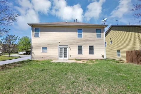 A home in Union City