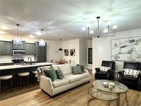 Townhouse For Sale - 133 Kensington Drive<br/> Gordon County, Calhoun, GA 30701