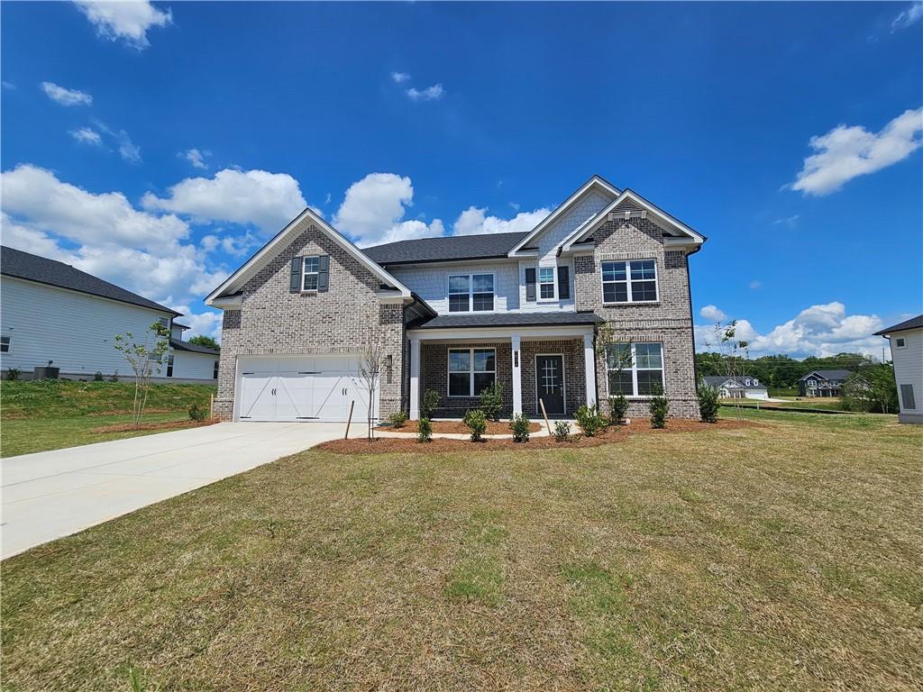 7020 Carruthers Way lot 7