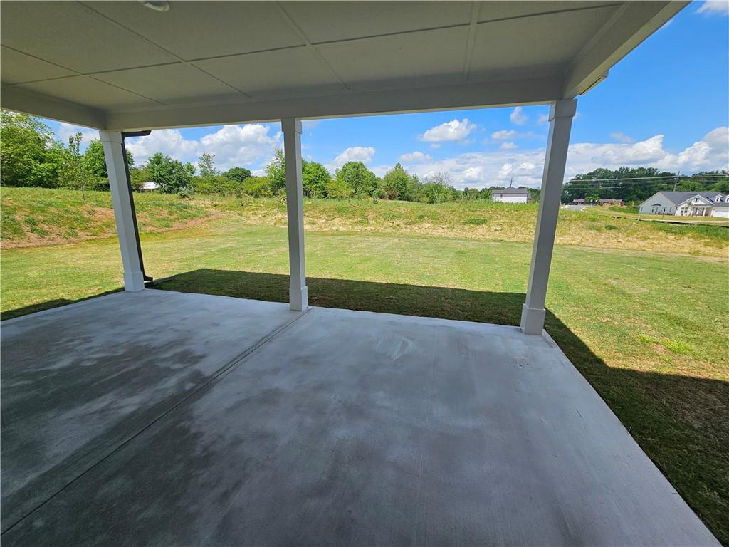 7020 Carruthers Way Lot 7 Way, Dawsonville, Georgia image 9