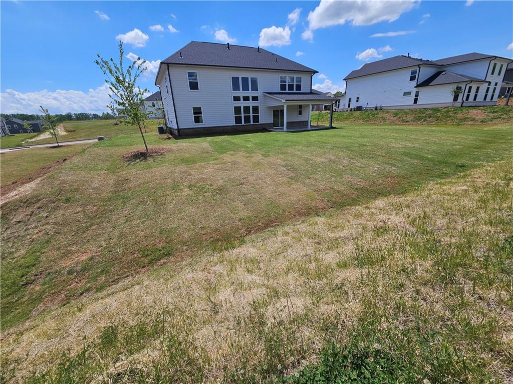7020 Carruthers Way lot 7