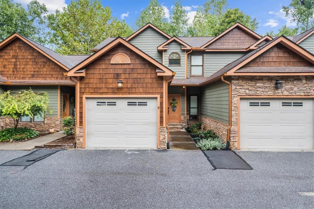 Dogwood Lodge - Residential