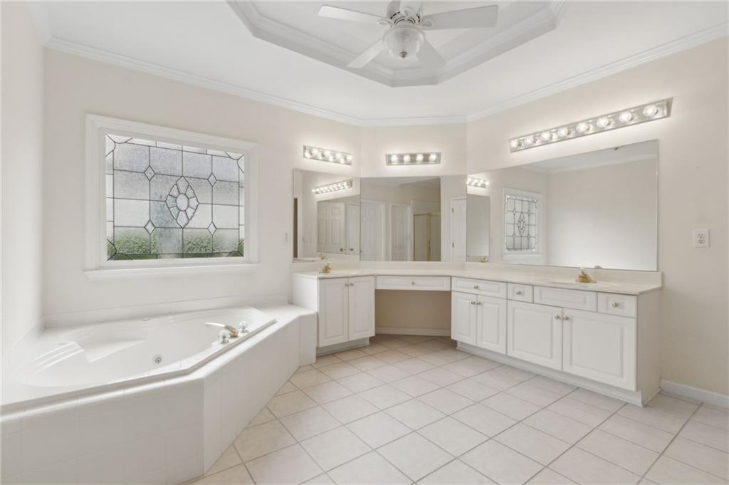 1250 Parkview Lane, Kennesaw, Georgia image 29