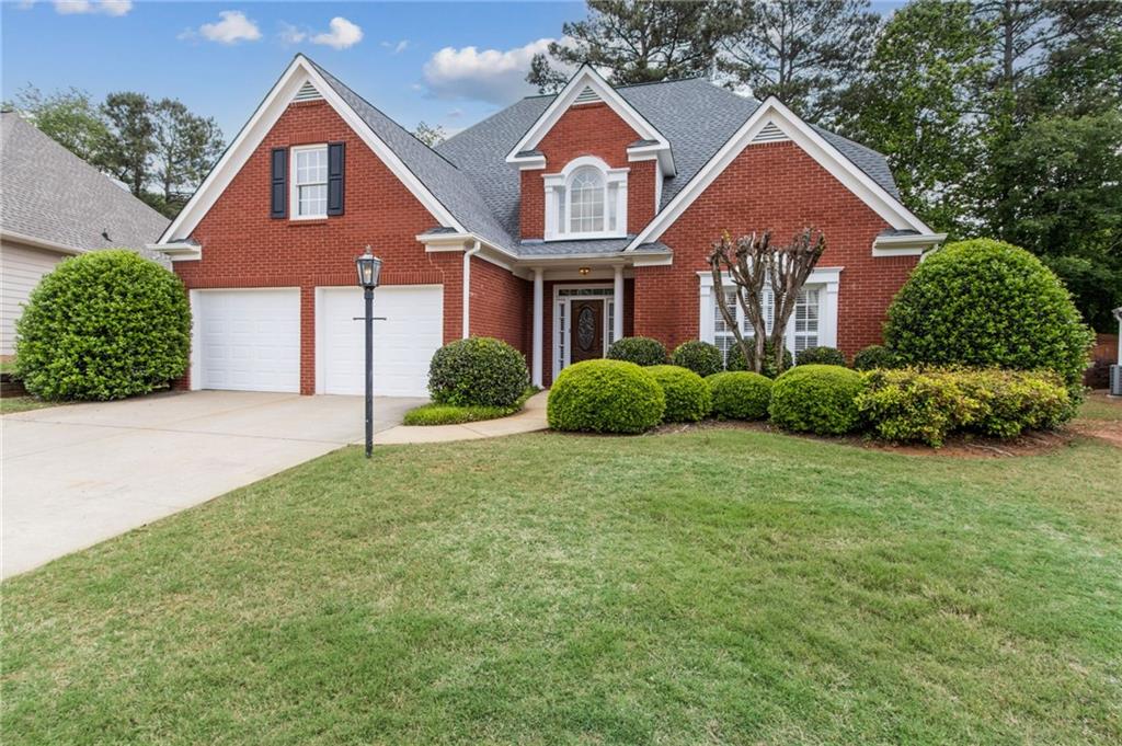 1250 Parkview Lane, Kennesaw, Georgia image 1
