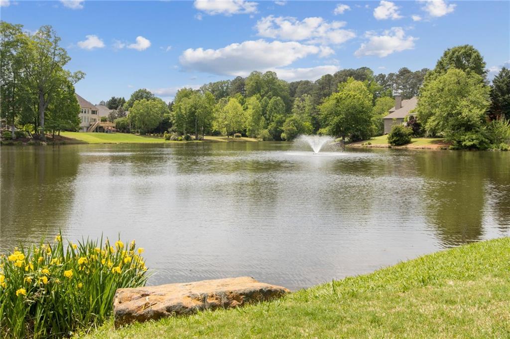 1250 Parkview Lane, Kennesaw, Georgia image 48