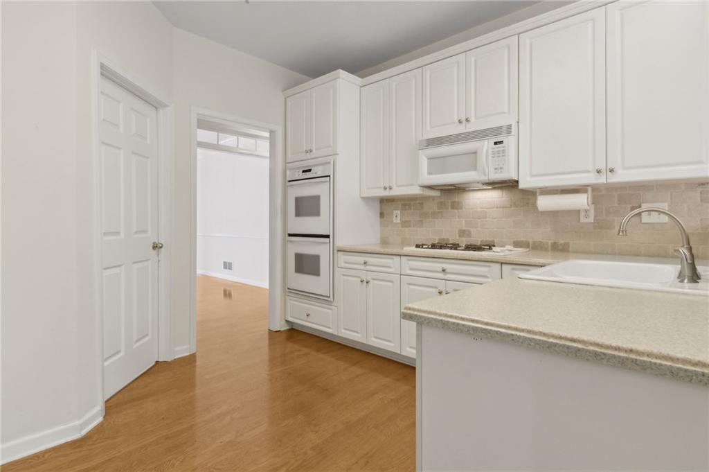 1250 Parkview Lane, Kennesaw, Georgia image 17