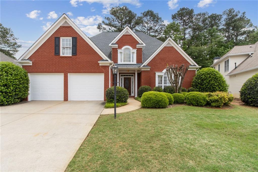 1250 Parkview Lane, Kennesaw, Georgia image 2