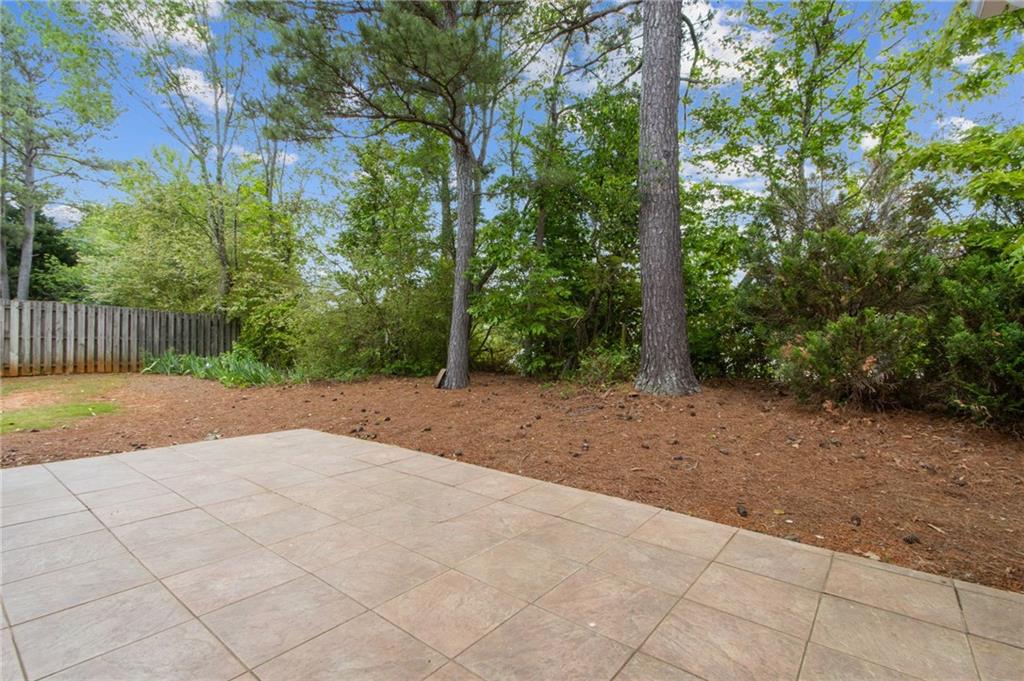 1250 Parkview Lane, Kennesaw, Georgia image 45