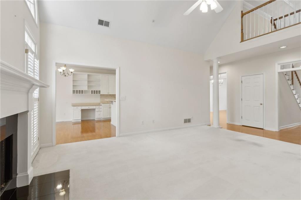 1250 Parkview Lane, Kennesaw, Georgia image 12