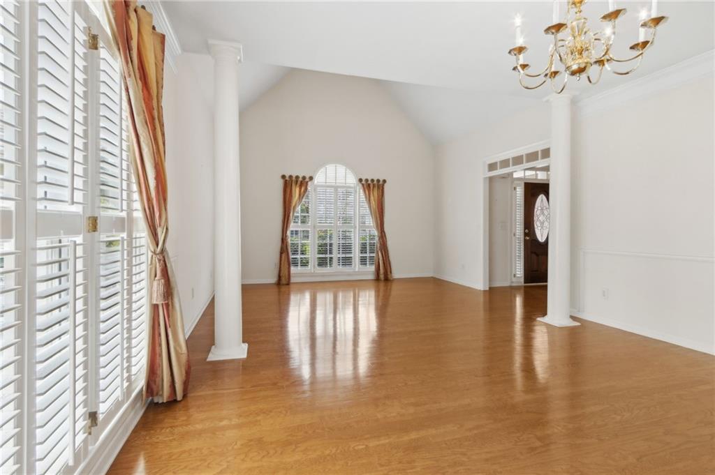 1250 Parkview Lane, Kennesaw, Georgia image 9