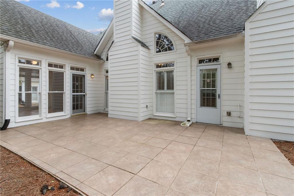 1250 Parkview Lane, Kennesaw, Georgia image 47