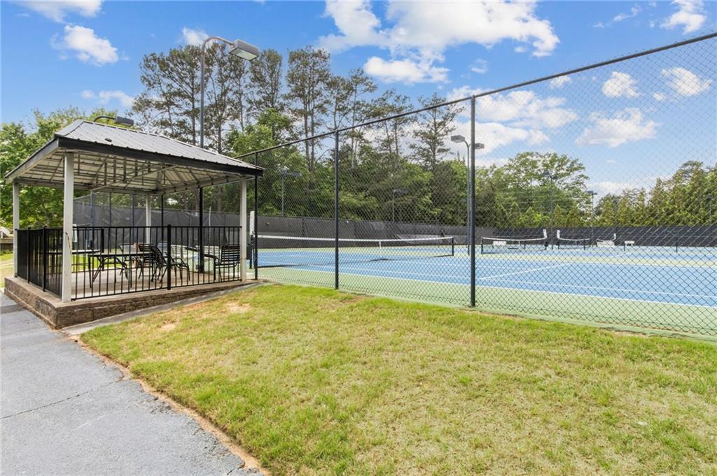 1250 Parkview Lane, Kennesaw, Georgia image 49