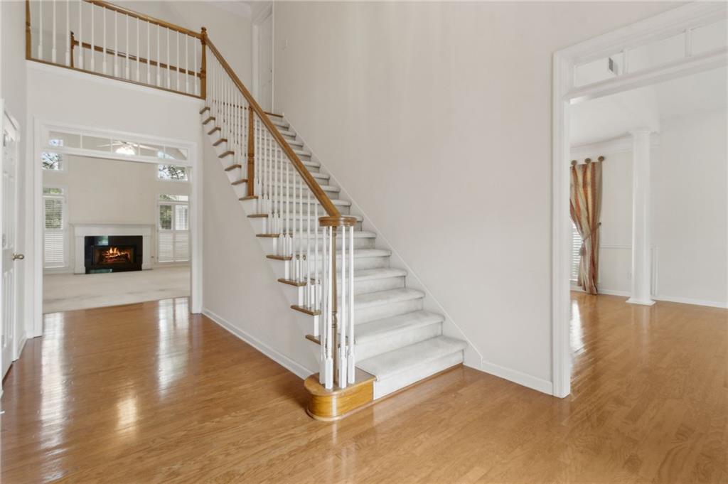 1250 Parkview Lane, Kennesaw, Georgia image 6