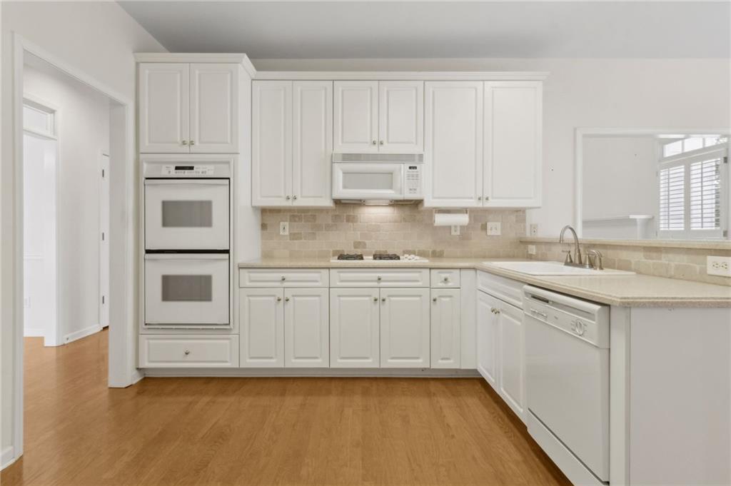 1250 Parkview Lane, Kennesaw, Georgia image 16