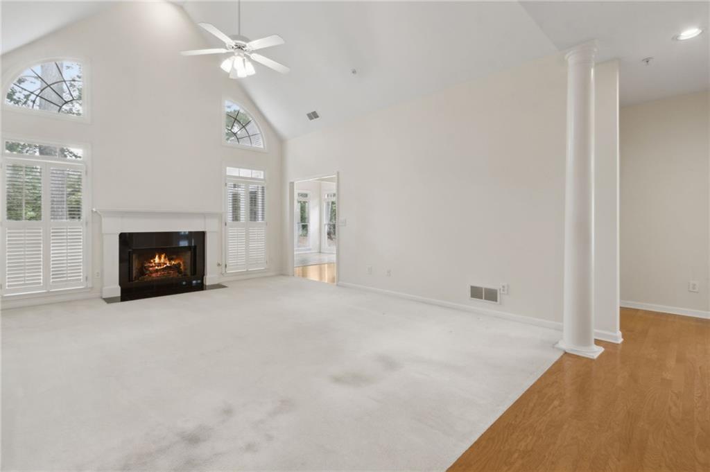 1250 Parkview Lane, Kennesaw, Georgia image 11