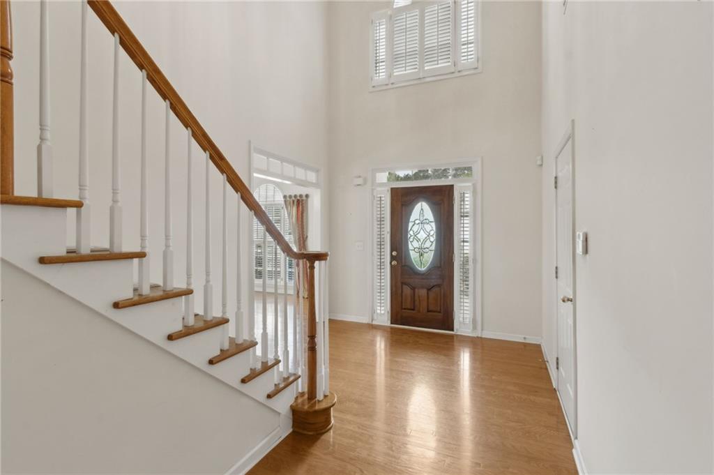 1250 Parkview Lane, Kennesaw, Georgia image 7