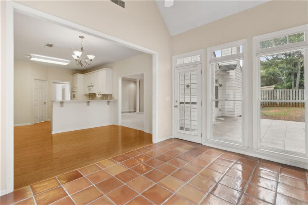 1250 Parkview Lane, Kennesaw, Georgia image 23