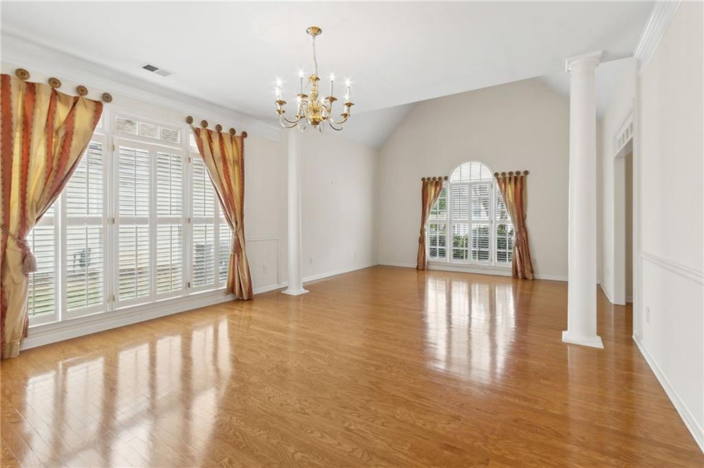 1250 Parkview Lane, Kennesaw, Georgia image 8