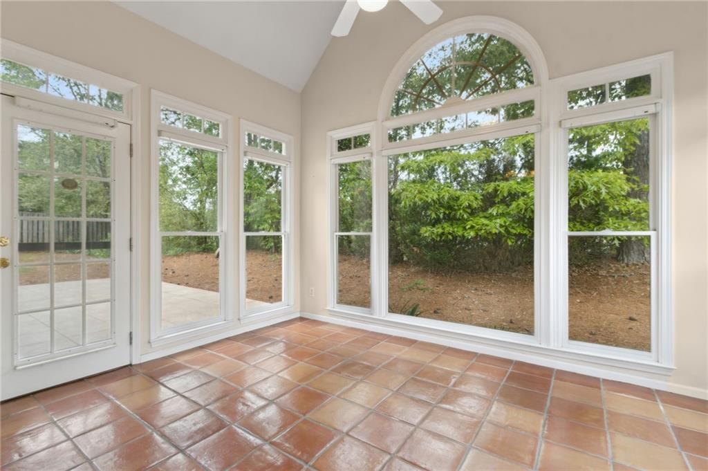 1250 Parkview Lane, Kennesaw, Georgia image 22