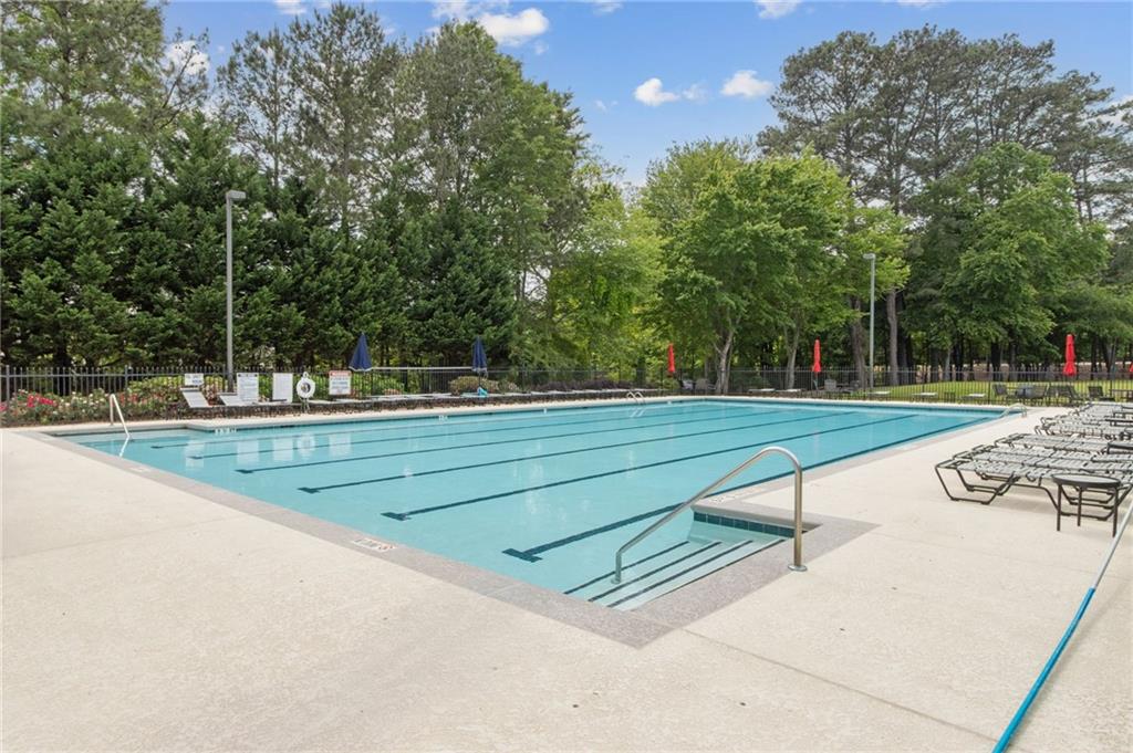 1250 Parkview Lane, Kennesaw, Georgia image 50