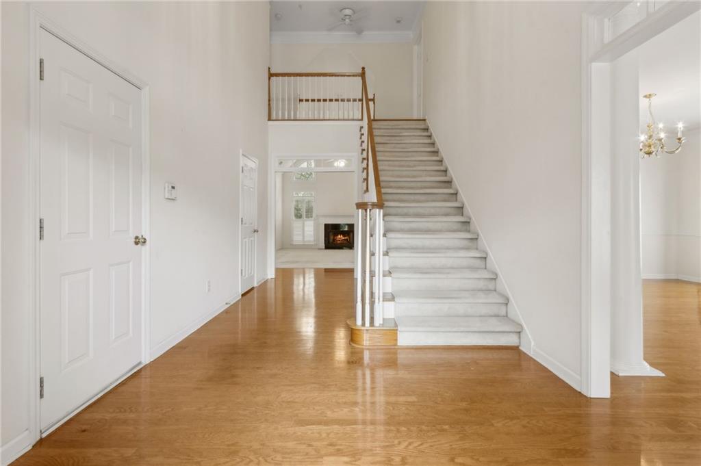 1250 Parkview Lane, Kennesaw, Georgia image 5