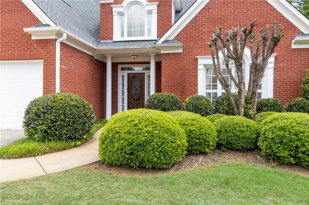 1250 Parkview Lane, Kennesaw, Georgia image 3