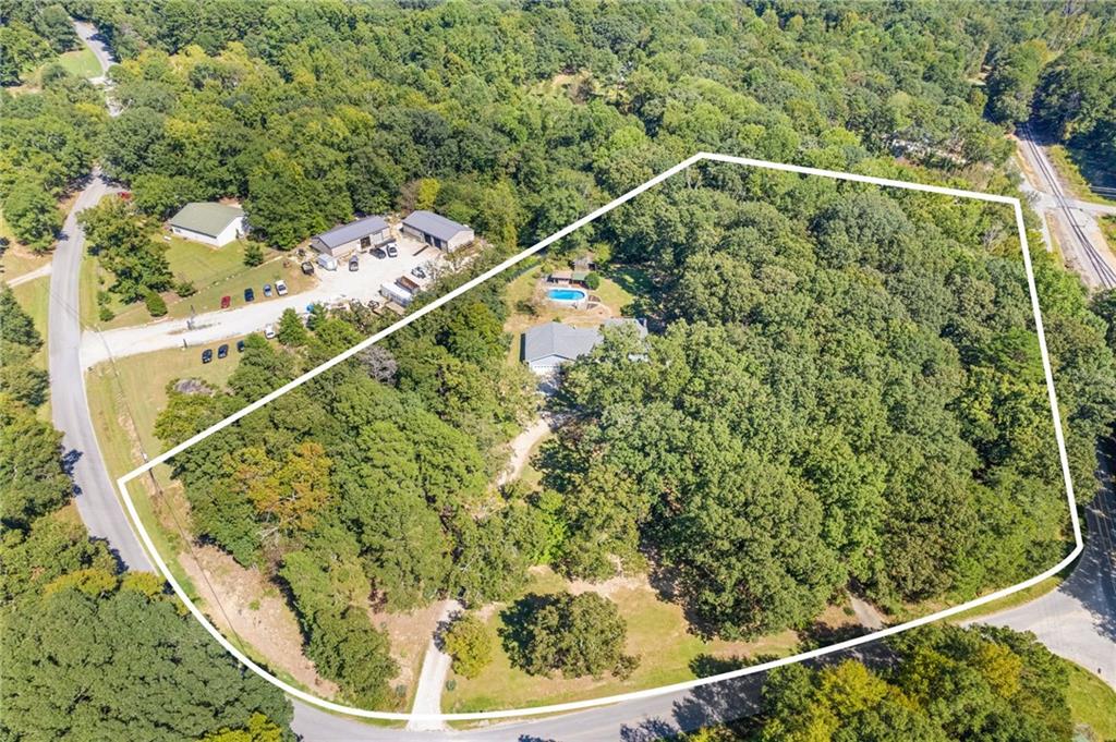 990 Academy Church Road