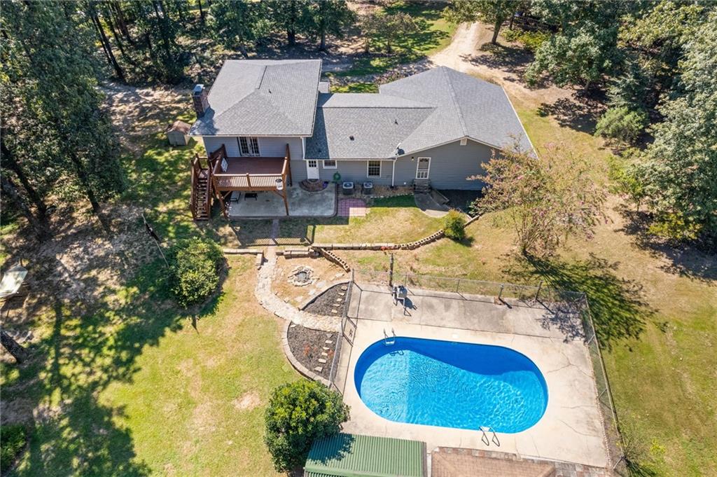 990 Academy Church Road