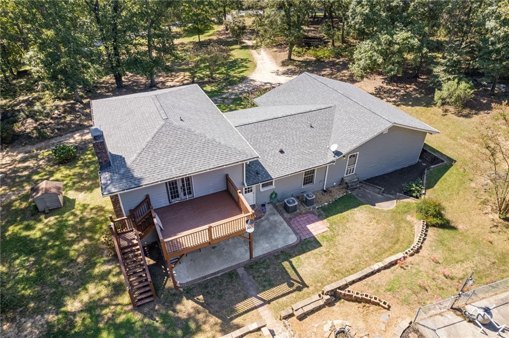 990 Academy Church Road