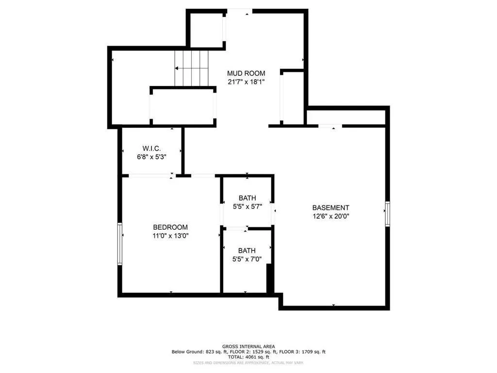 Atlanta, Georgia 30305, United States, 5 Bedrooms Bedrooms, ,5 BathroomsBathrooms,Residential,Pending,113736