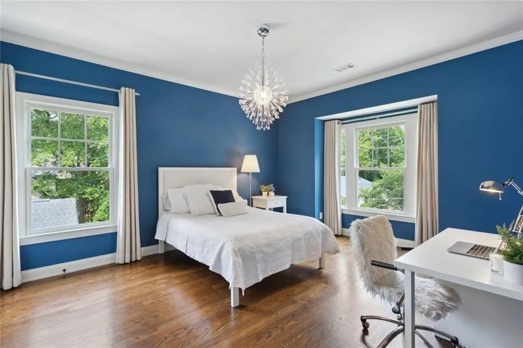 Atlanta, Georgia 30305, United States, 5 Bedrooms Bedrooms, ,5 BathroomsBathrooms,Residential,Pending,113736