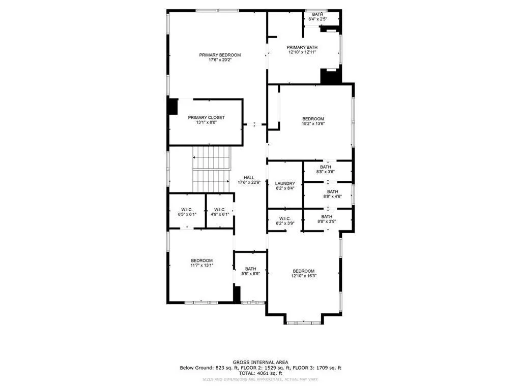 Atlanta, Georgia 30305, United States, 5 Bedrooms Bedrooms, ,5 BathroomsBathrooms,Residential,Pending,113736