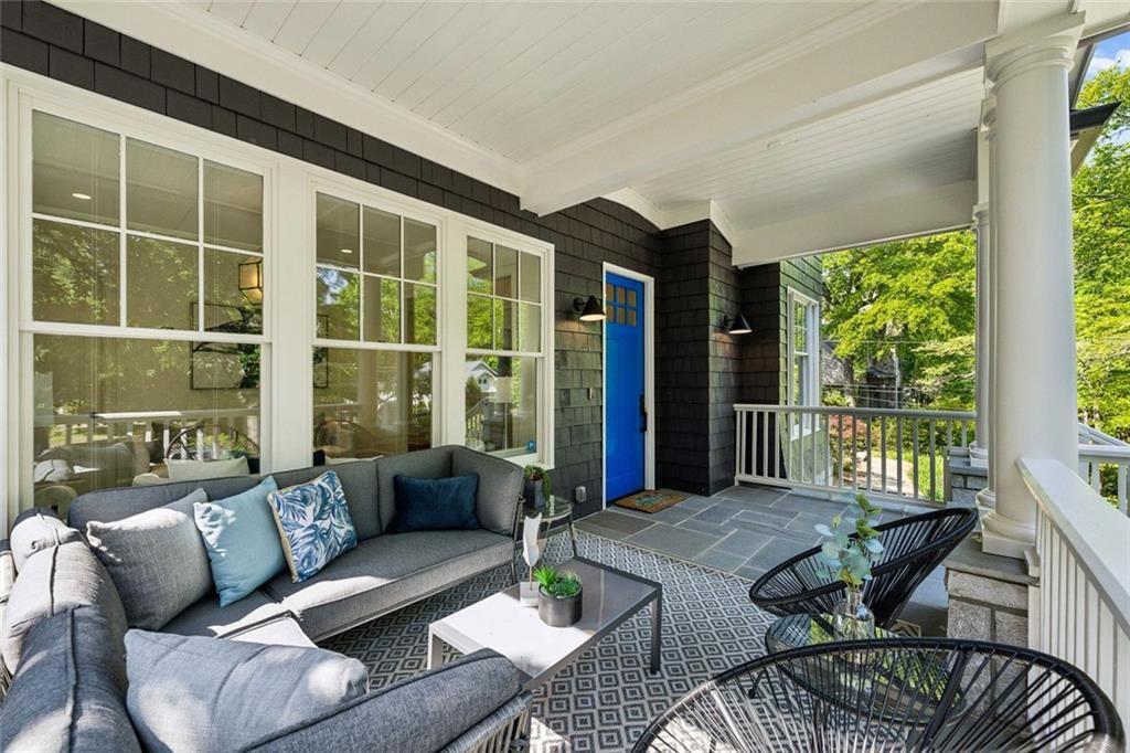 331 Peachtree Avenue NE